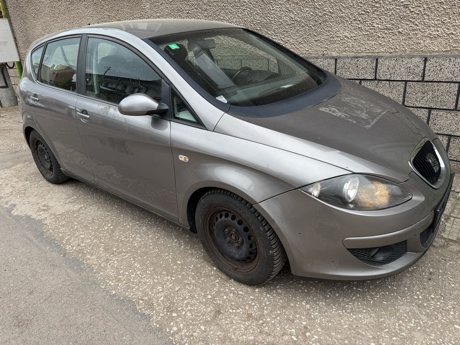 Seat Altea 1.6 MPI на  части