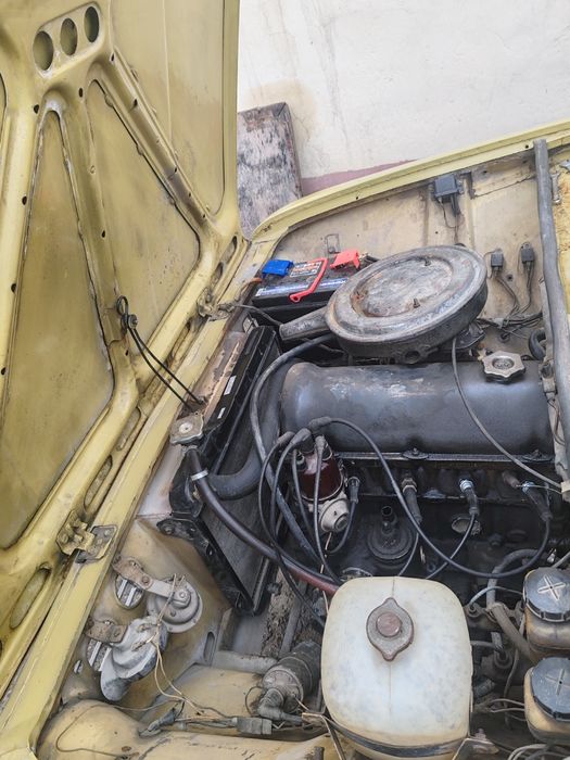 Other 2102 1978 — 2