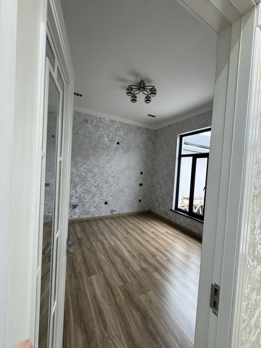 Yangi hayot chortoq mahalla