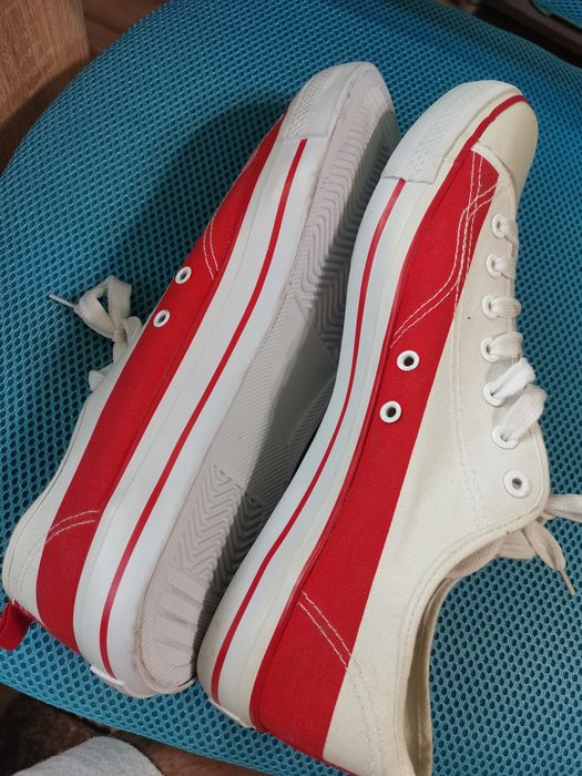 Teniși American Club Polska 46