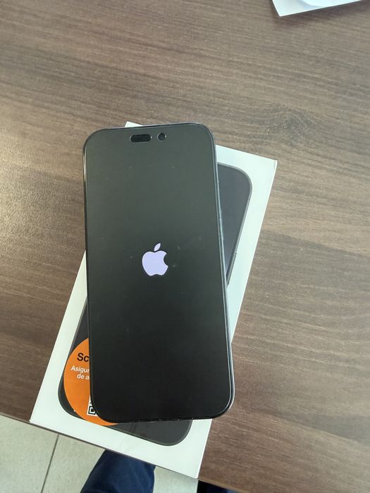 Iphone 16 Pro IMPECABIL