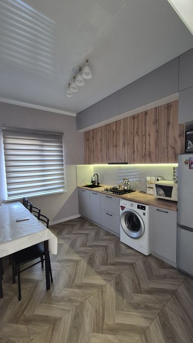 Продам дом, новый