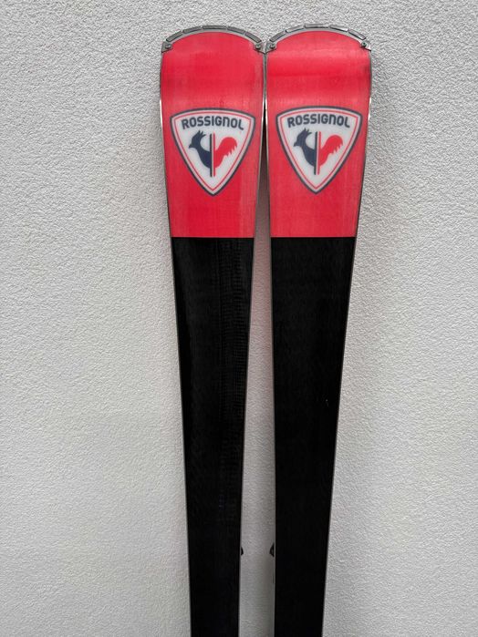 schi rossignol hero elite multi turn carbon L159cm