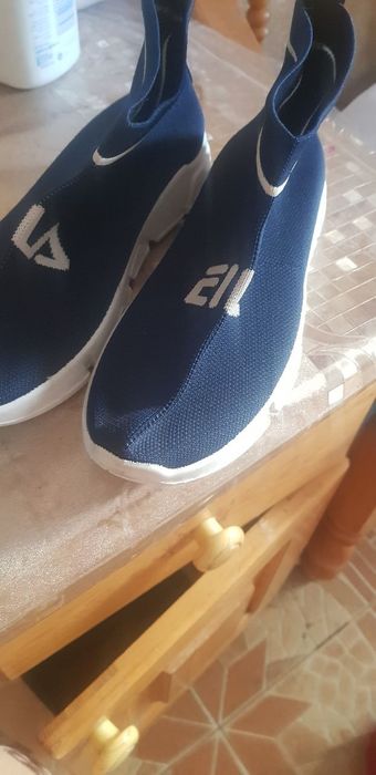 Обувь для девушек