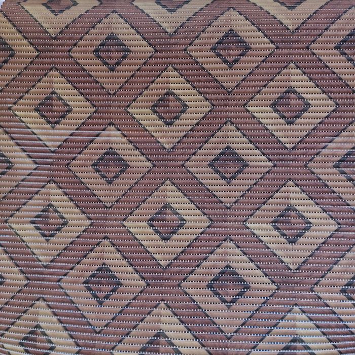 Метражный Коврик для ванной и туалета  Ширина 65 см