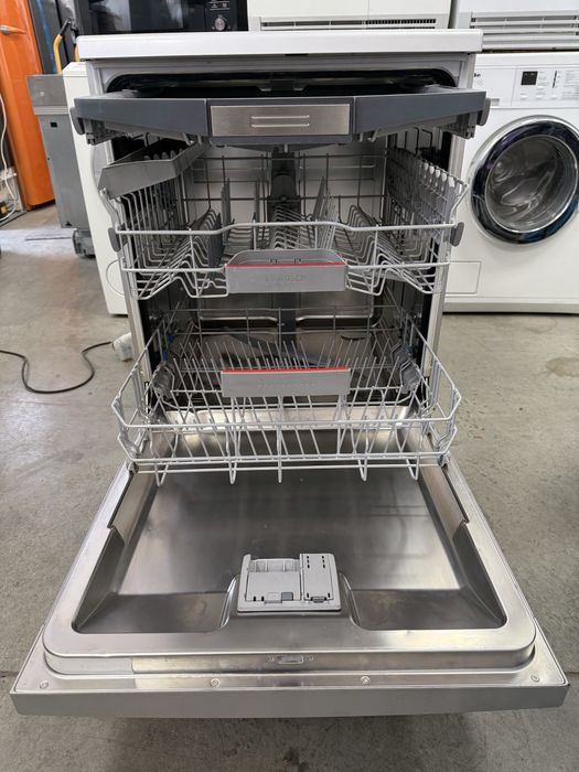 Свободно стояща Съдомиялна Bosch