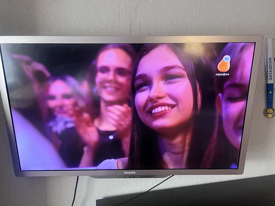 Продам телевизор