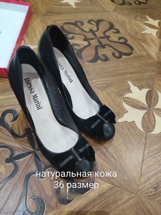 Продам туфли Италия