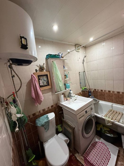 В продаже 2ком. кв. в районе Юбилейный