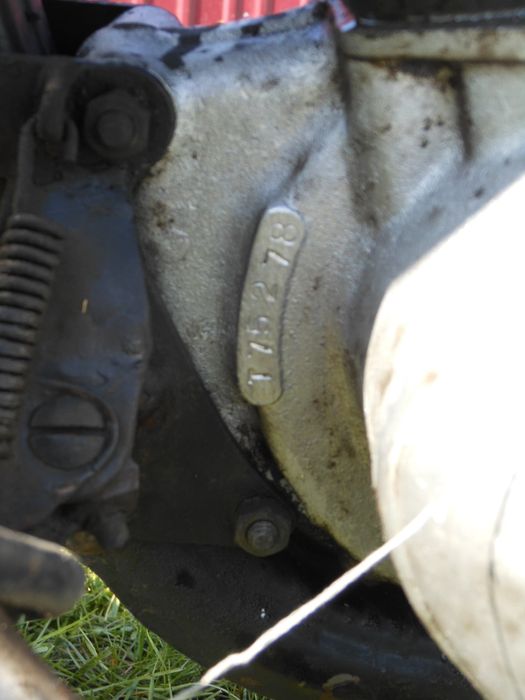 Продам Иж 49 1956года.