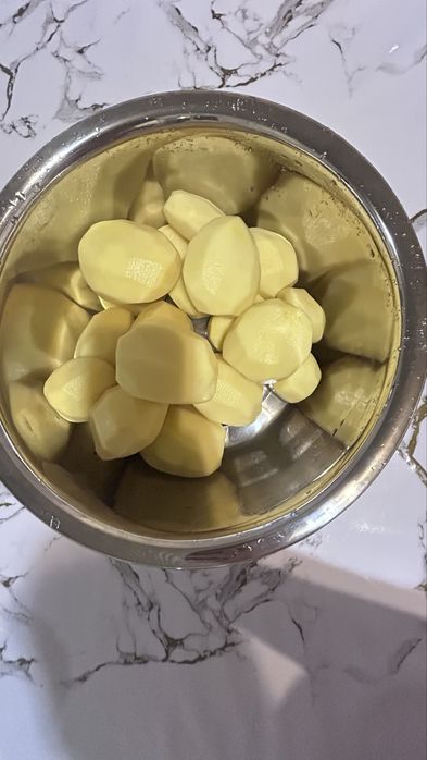 Продам картошку!
