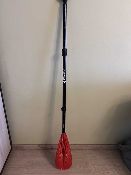 Vand sup Fanatic Ripper Air 7' 10" pentru copii stare excelenta