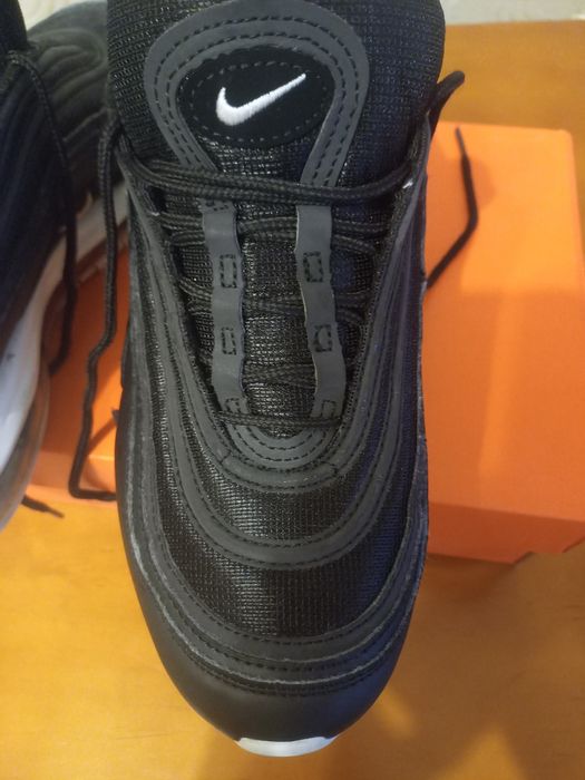 Мужские кроссовки Nike