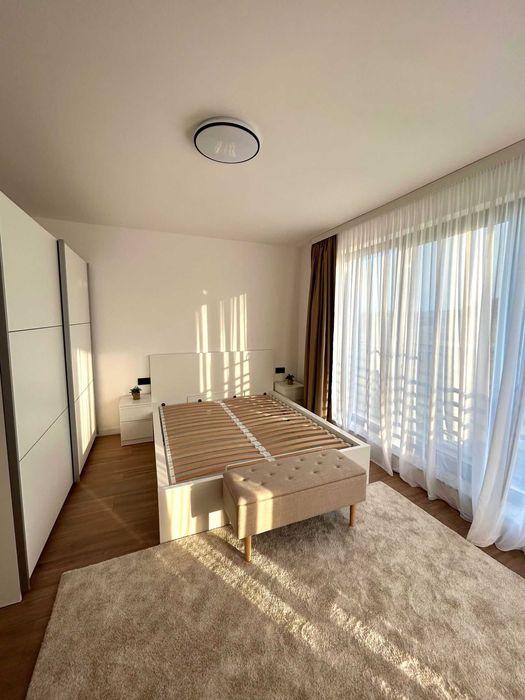PF Inchiriez Casă Premium Nouă | 140 mp Utili + Teren 500mp  | Popești – Cluj Baciu Valea Seaca