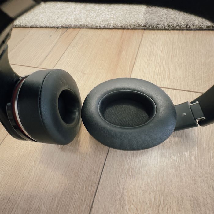 Casti beats by dr.dree studio