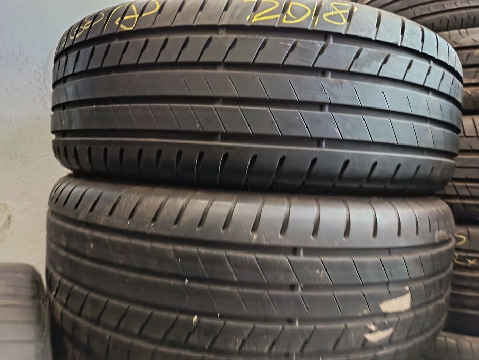 Anvelope vara 225 60 18 Bridgestone 2018 5.7mm
