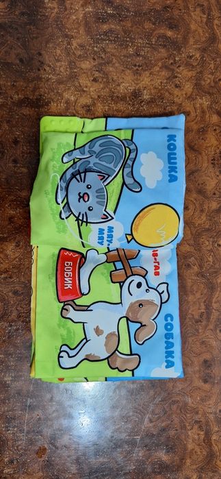 Развивающие игрушки для малышей до 2 - 2.5 лет