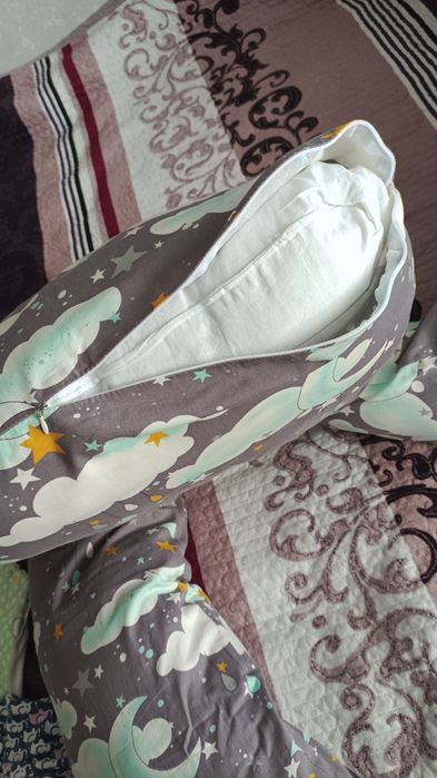 Подушка для беременных