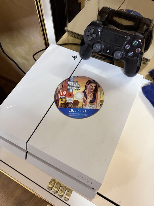 Ps4 vand urgent