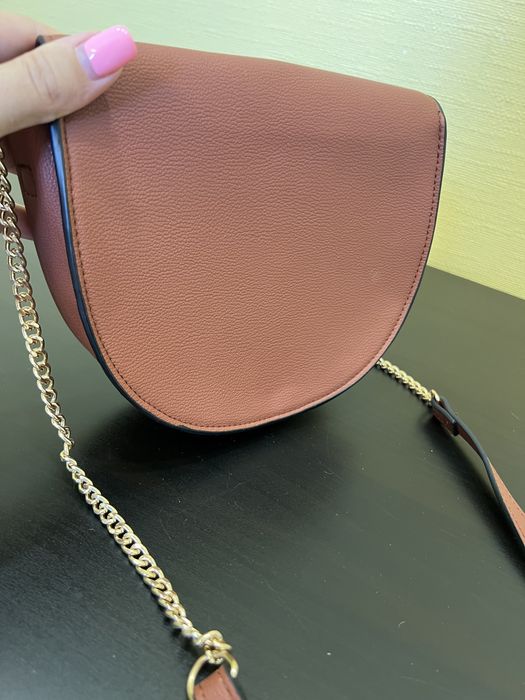 Сумочка от Mango