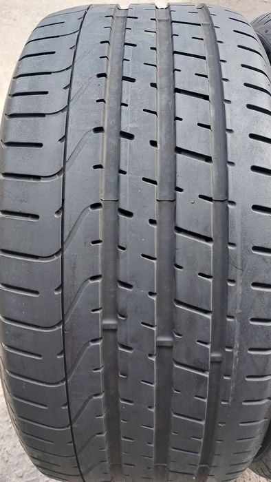 Летни гуми 265/35/20 Pirelli P Zero 2 броя