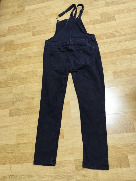 Salopeta jeans dama