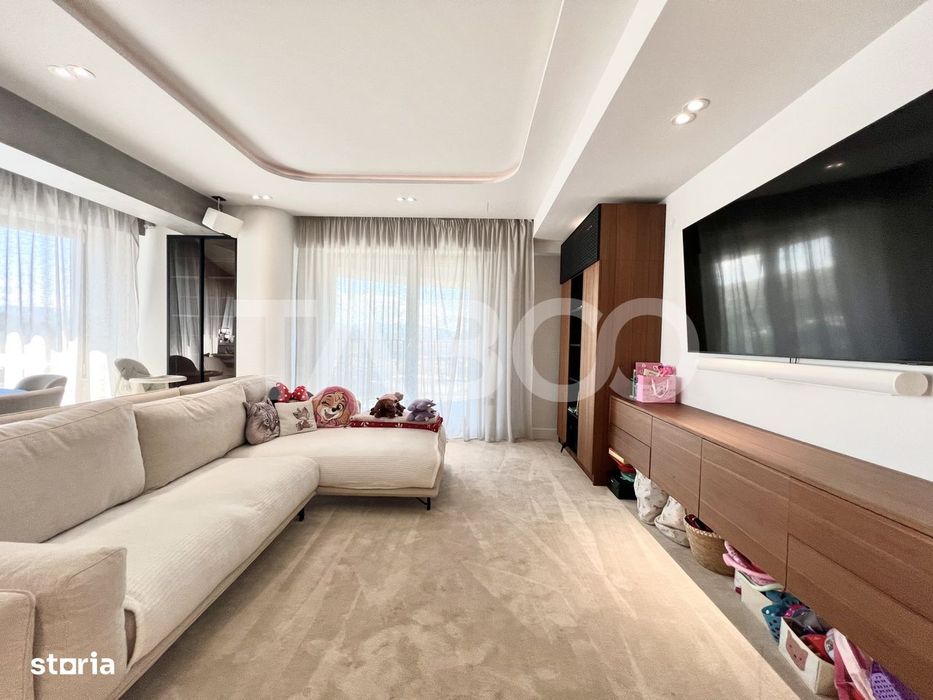Apartament – Cluj-Napoca - Vedere 2