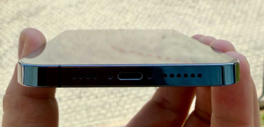 iPhone 12 Pro Max 512 GB