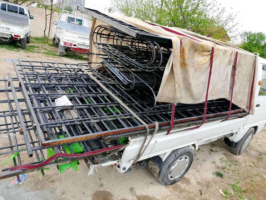 Металлом metallom olamiz