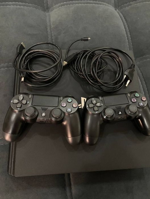 Ps4pro 4k sotiladi
