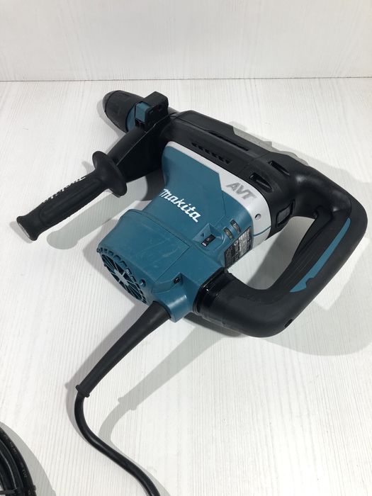 Rotopercutor SDS-Max Makita HR 4013C