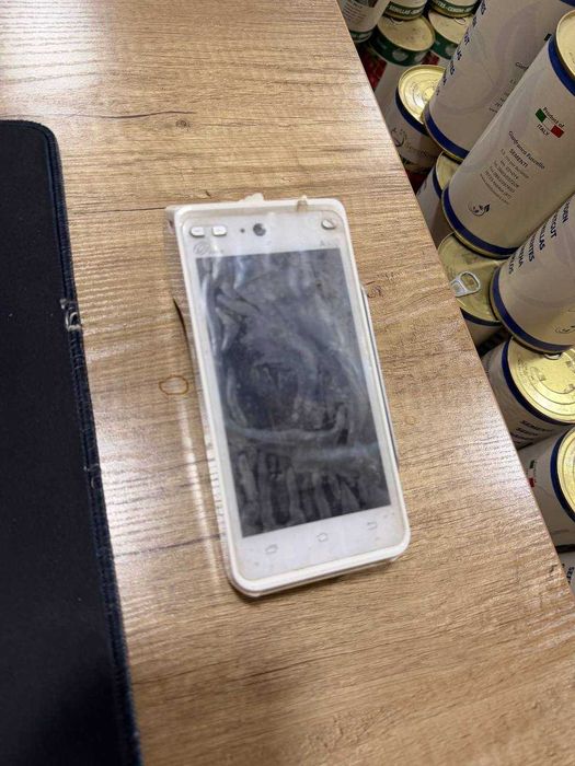 PAX A930 kassa apparati (POS-terminal)