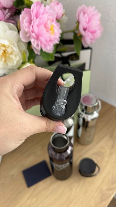 В наличии! Бутылка, термобутылка