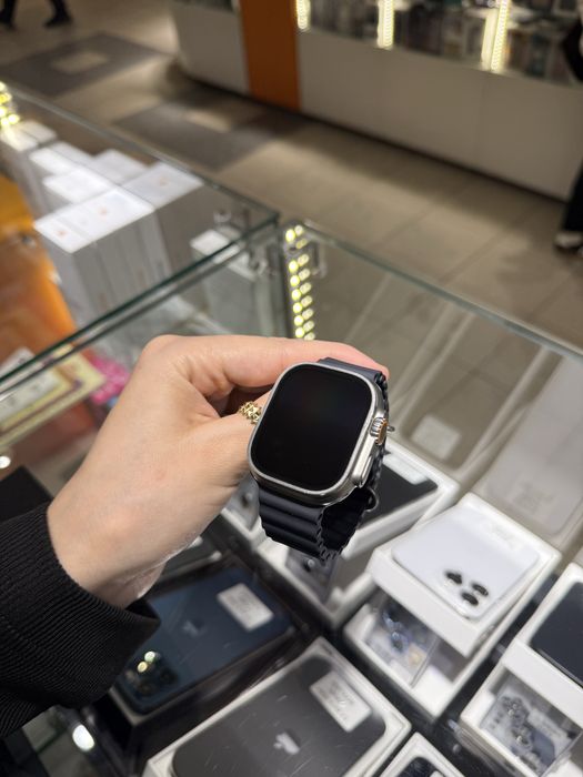 Apple watch ultra 1 49mm