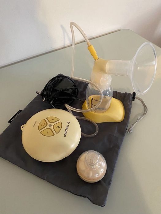Електрическа помпа за кърма Medela