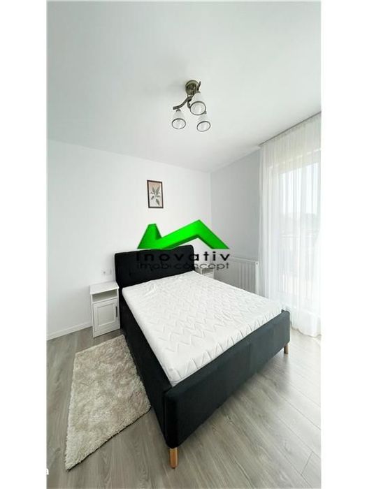 Apartament 3 camere 2 bai Sibiu Calea Cisnadiei