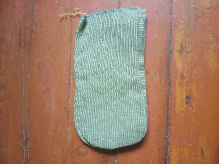 Рукавицы хлопчатобумажные