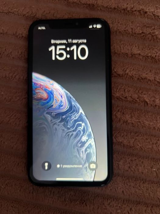 Срочно продам а Apple iphone XR