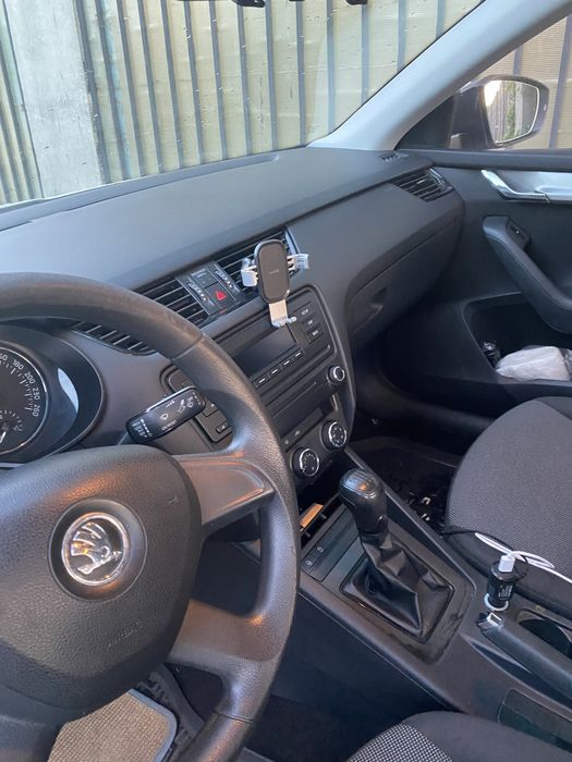 SKODA Octavia 2014 — imagine 3