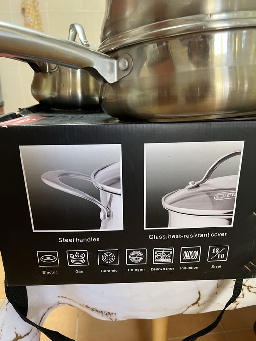 Продам набор посуды