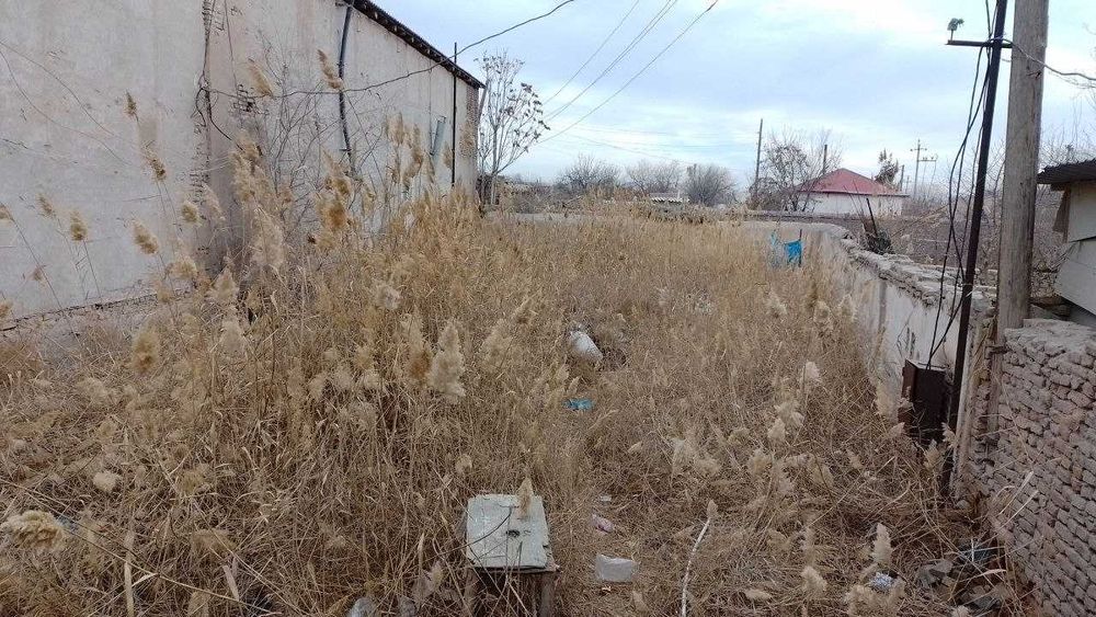 Qo'shko'pir tumanida Turar joy binosi sotiladi