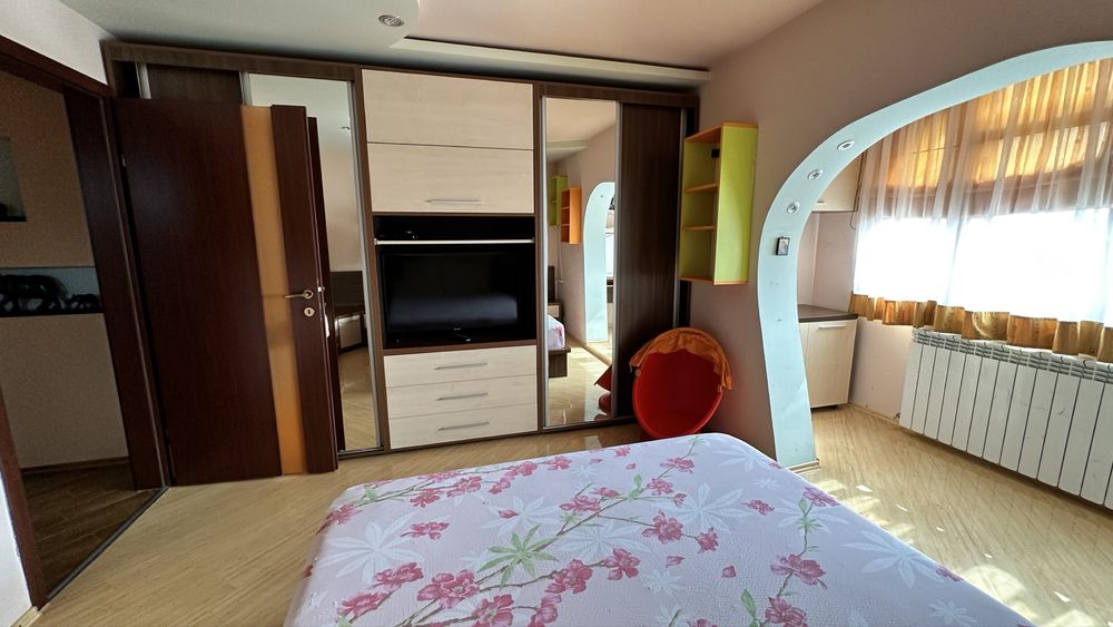 Închiriere Apartament 2 Camere, 64 MP, Ultracentral, Loc Parcare Inclus
