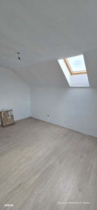 Casa noua in Catamarasti Vale