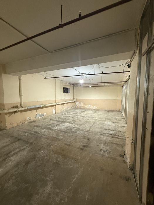 Сдаем подвал жилого дома