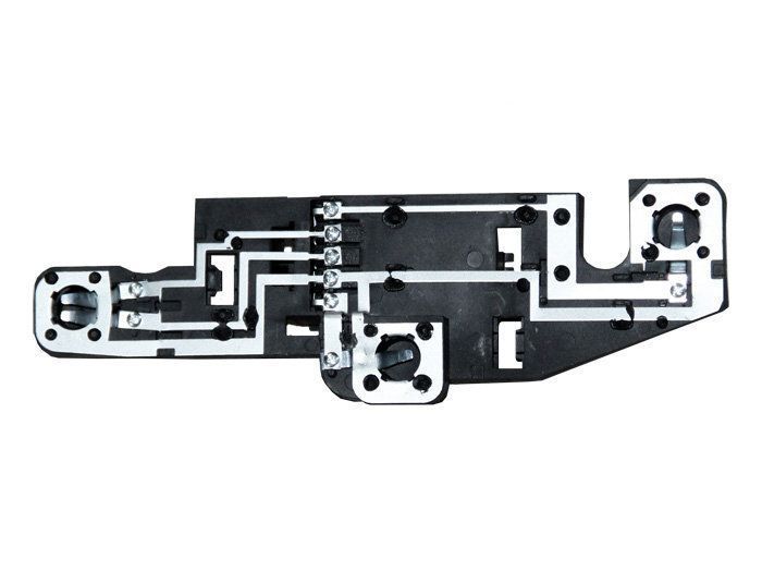 Suport becuri stop spate lampa Dacia Logan Berlina 2004-2009 dreapta