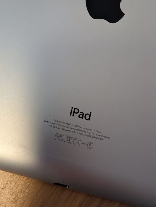 iPad A1460 pentru piese