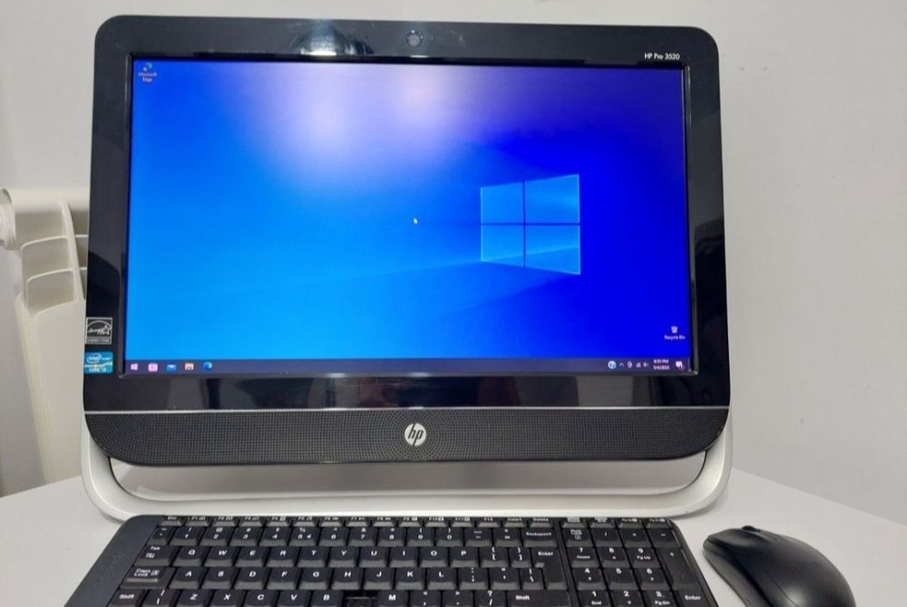 All în one hp pro 3520 5gb ram i3 Slatina • OLX.ro