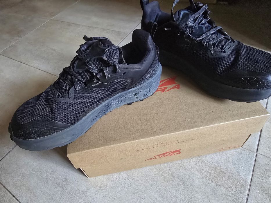 Altra Timp 6 Маратонки