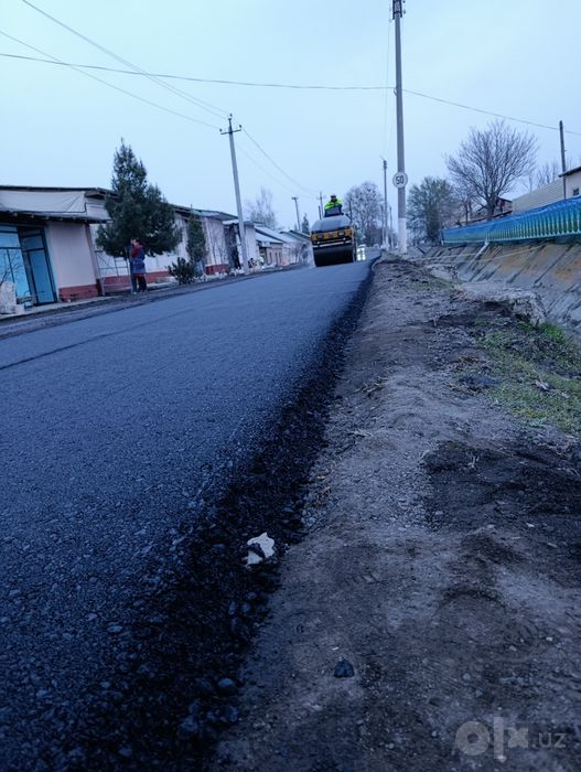Asfalt asphalt асфальт