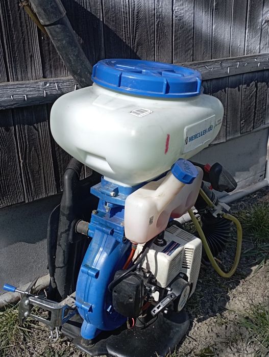 Automizor Hercules perfect funcțional